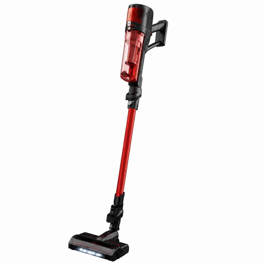 Rowenta scopa ricaricabile XFORCE 8.80 RH-1872 – Euronics