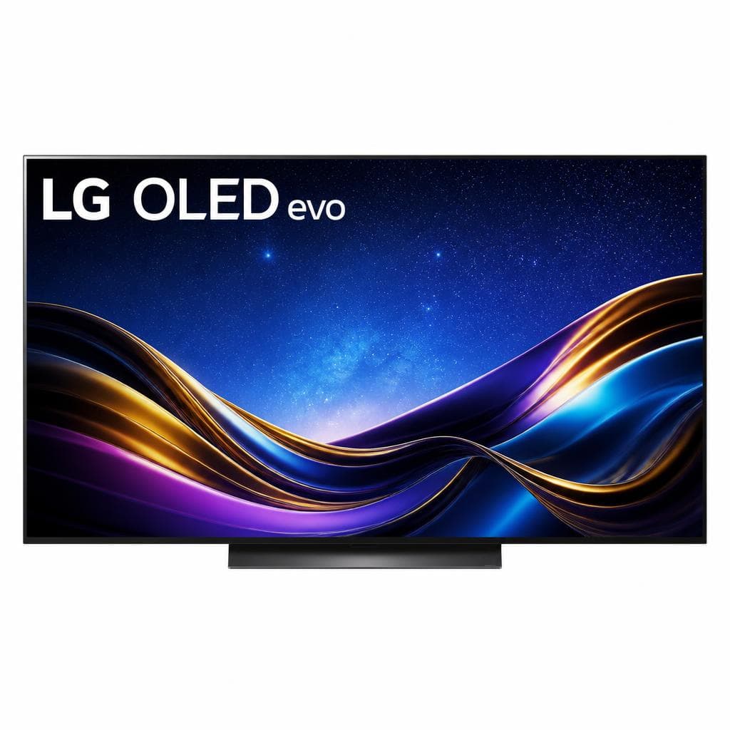 Smart TV OLED OLED65G56LS 65" LG in offerta da Euronics