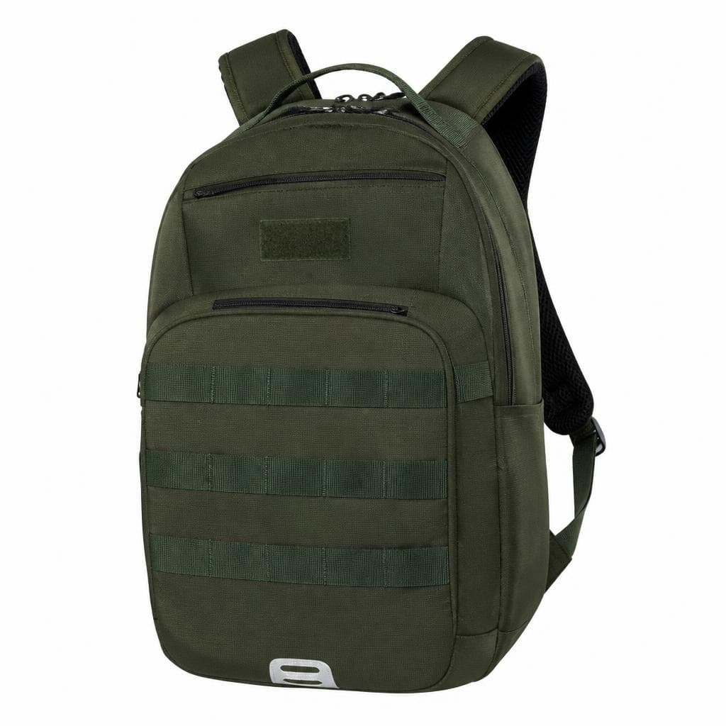 Zaino Army COOLPACK in offerta da Carrefour