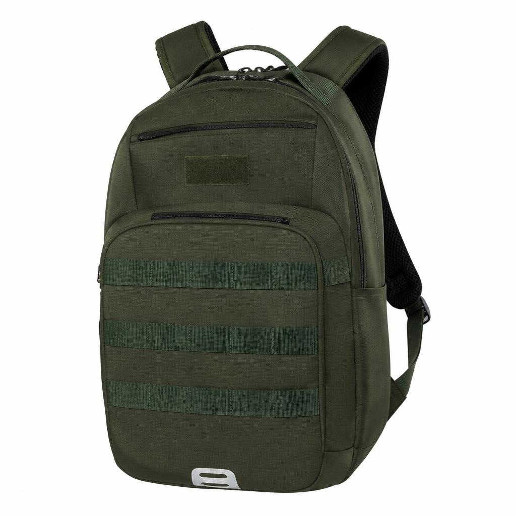 Zaino Army COOLPACK in offerta da Carrefour