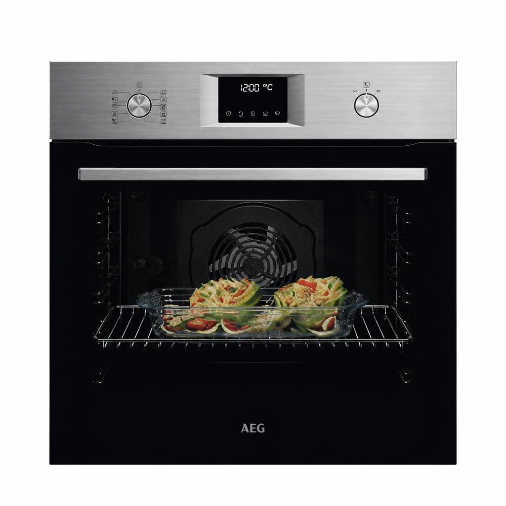 Forno TU5PB43SM AEG - Offerta nel negozio Comet
