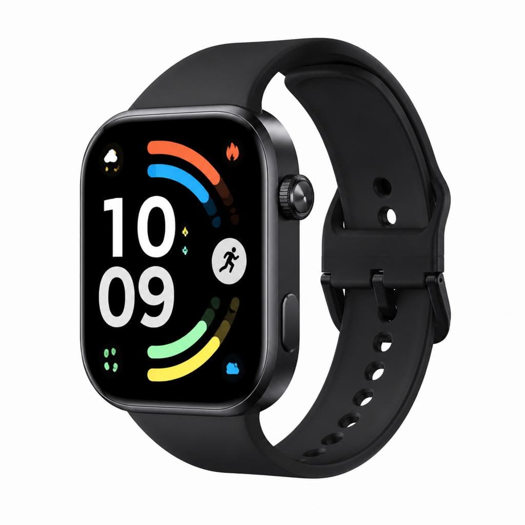 Xiaomi Redmi Watch 6, 52 MM – Expert