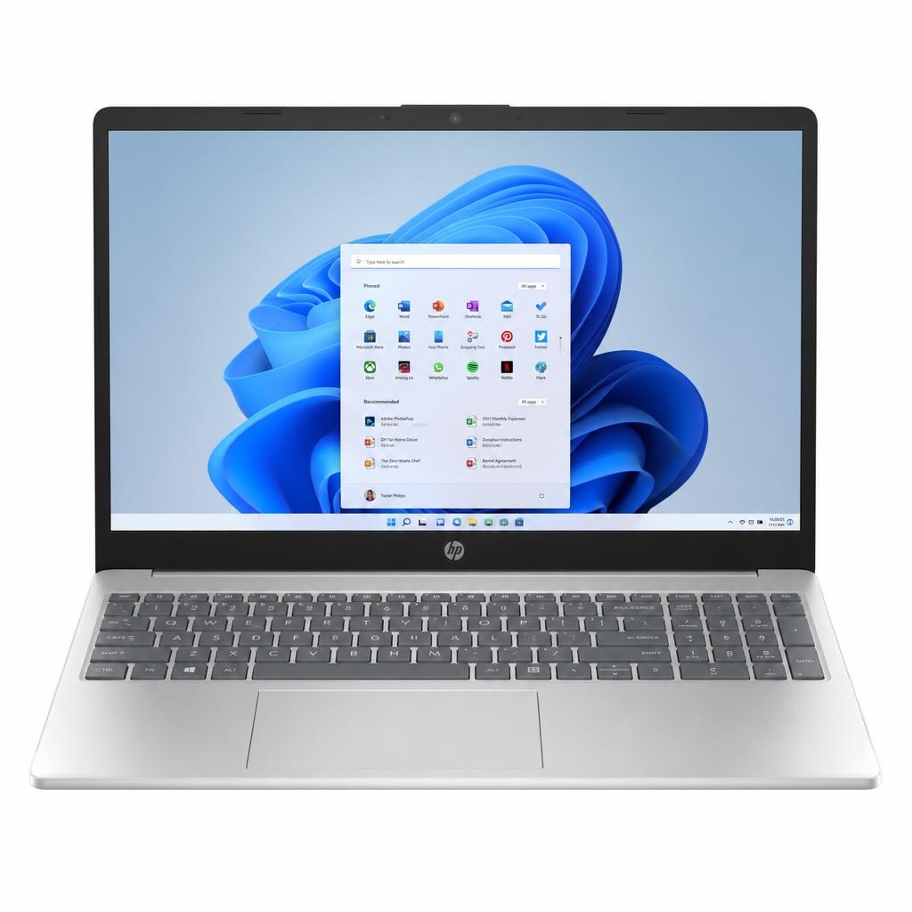 HP Notebook 15-FD1008NLX in offerta da MediaWorld