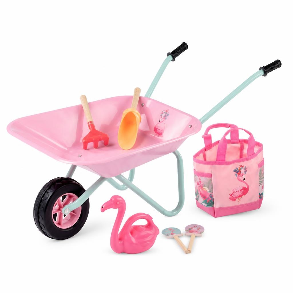 Set da Giardino per Bambini GARDENLINE - Offerta nel negozio ALDI