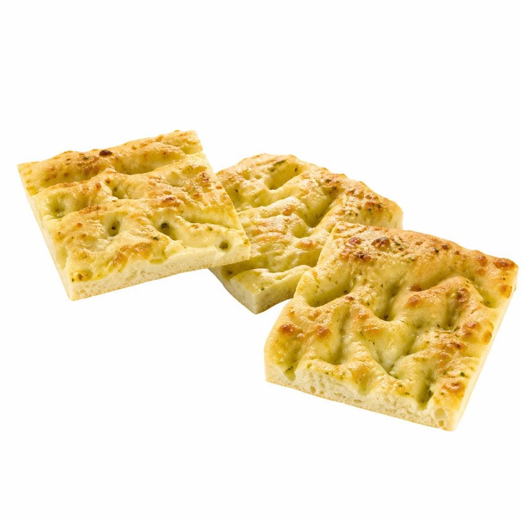 Focaccia allo Stracchino – Carrefour