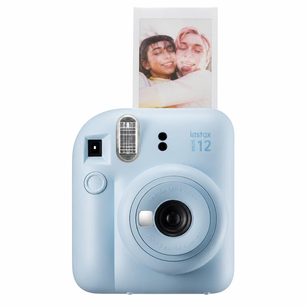 Instax fotocamera Compatta Ins Mini 12 – MediaWorld
