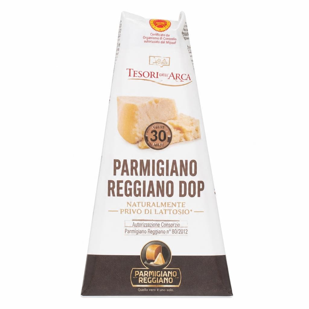 Parmigiano Reggiano DOP 300 g Tesori dell'Arca in offerta da Panorama