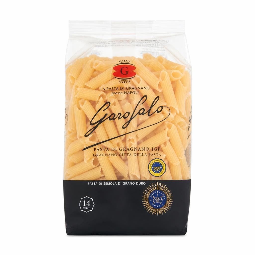 Pasta di Gragnano IGP Garofalo assortita 500 g in offerta da Il Gigante