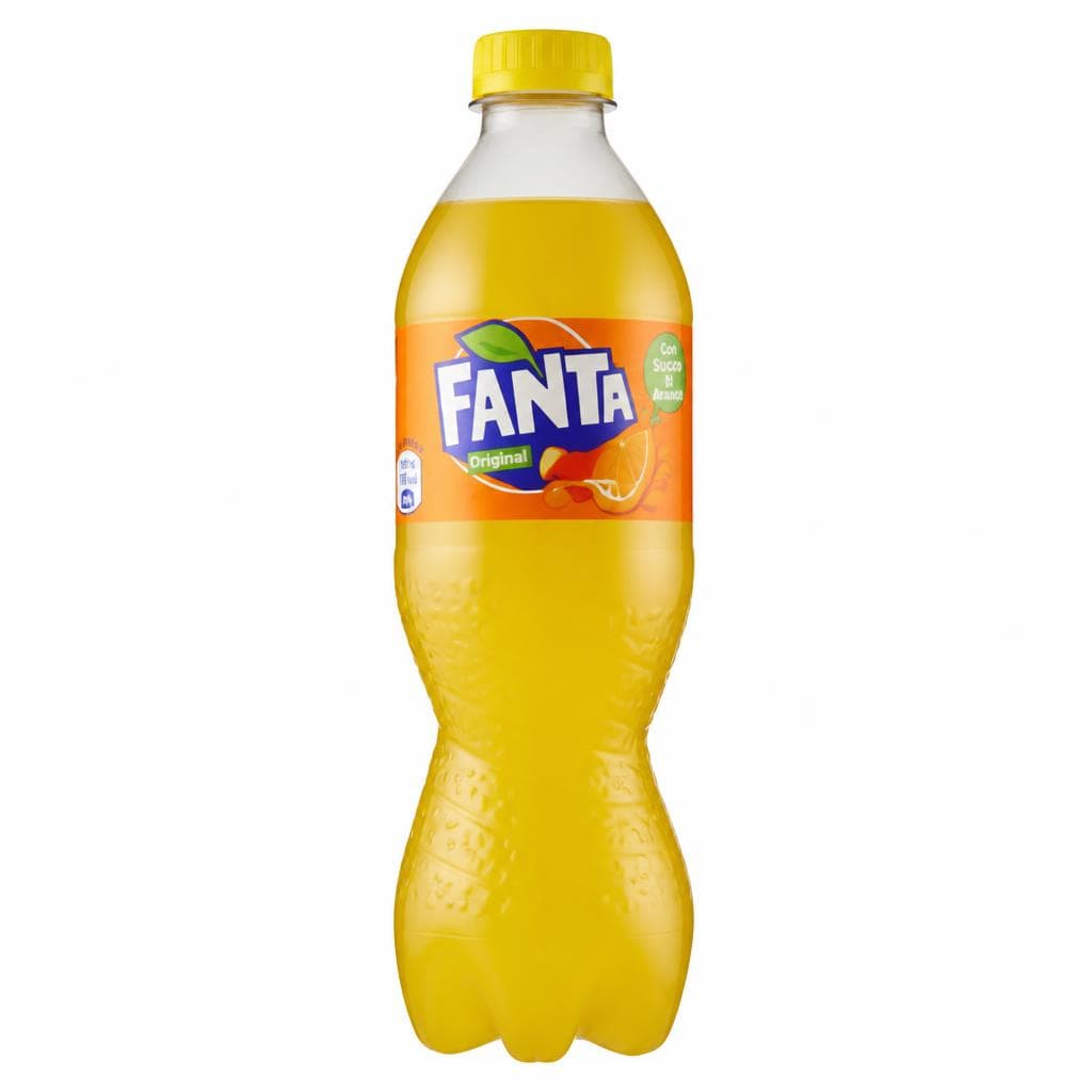 Fanta o Sprite, 1,5 l – Iper La grande i