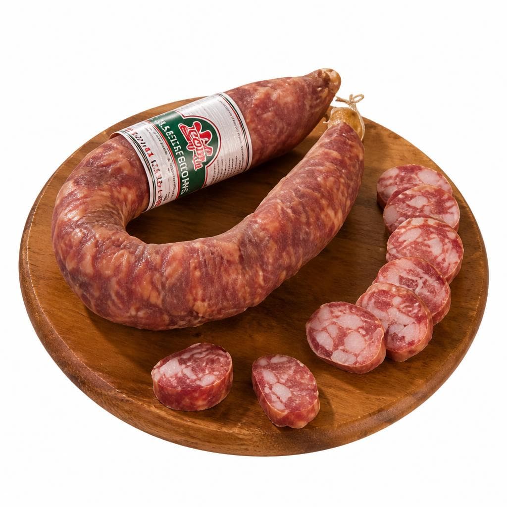Salsiccia di Fonni Fattorie del Gennargentu – Carrefour