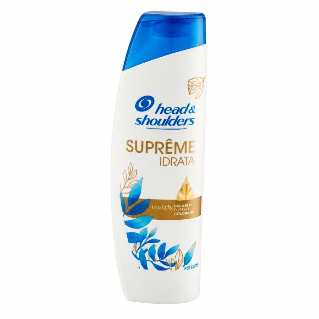 Shampoo o balsamo Head & Shoulders, 250 ml o 220 ml – Bennet