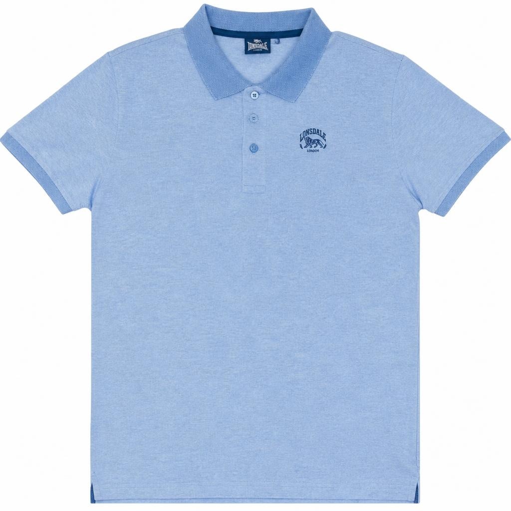 Polo Uomo Lonsdale - Offerta nel negozio Carrefour