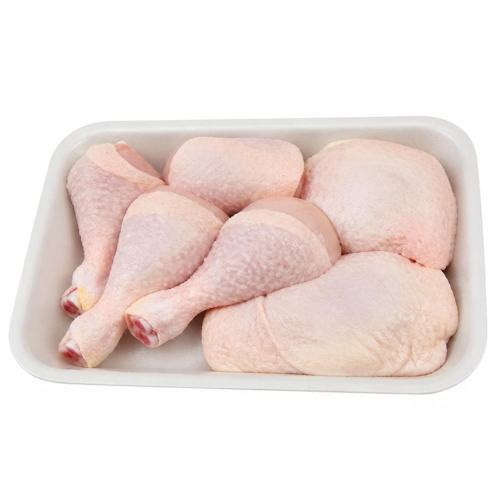 Fusi e Sovracosce di Pollo – Carrefour