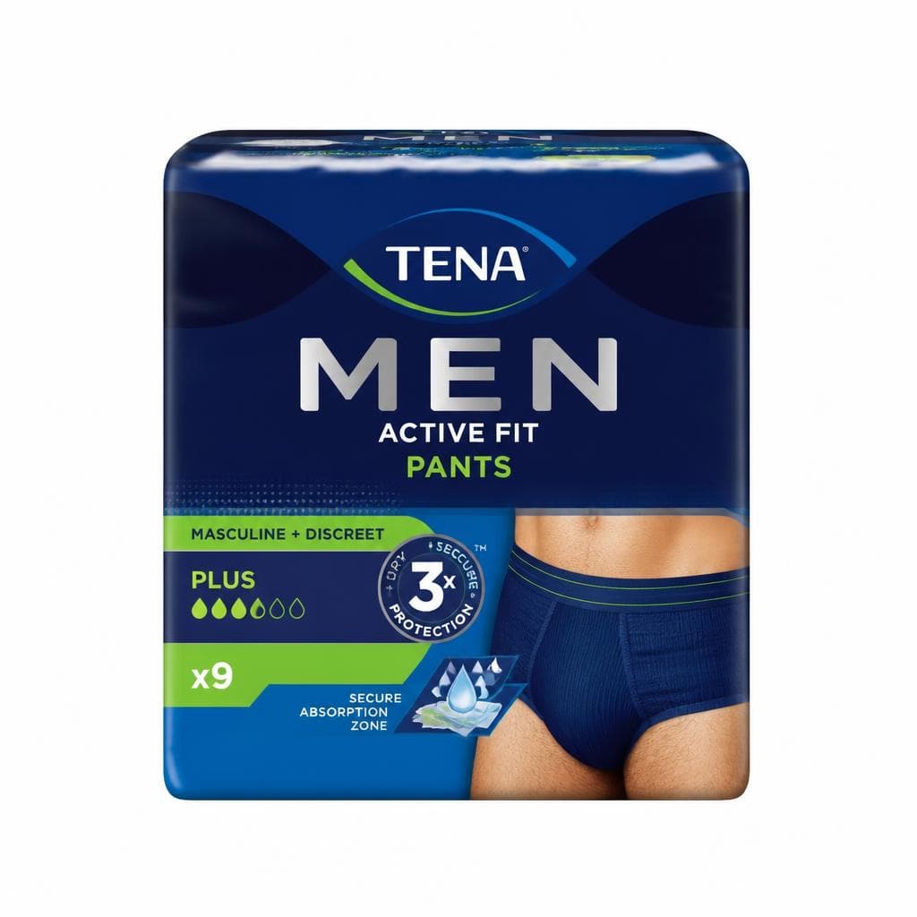 Linea assorbenza per adulti Tena – Esselunga