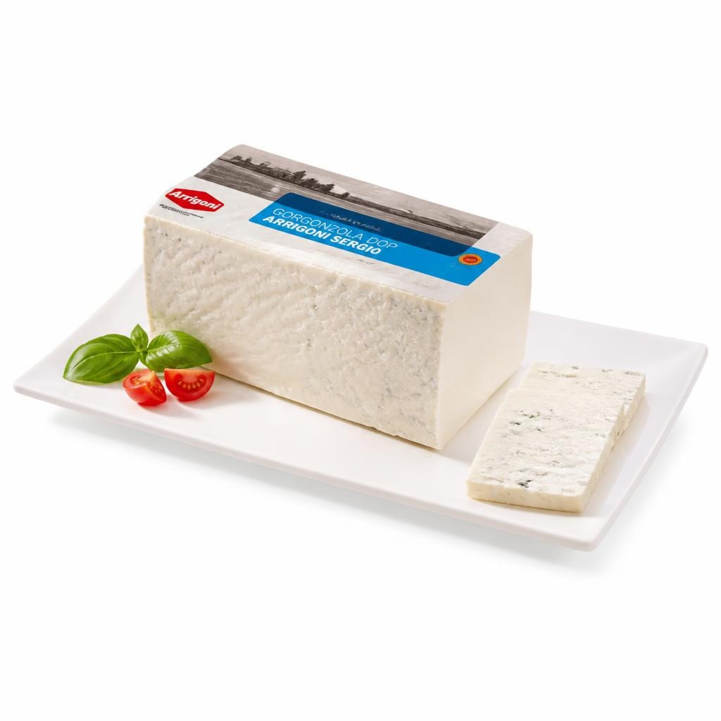 Gorgonzola DOP Arrigoni Sergio in offerta da Iper La grande i