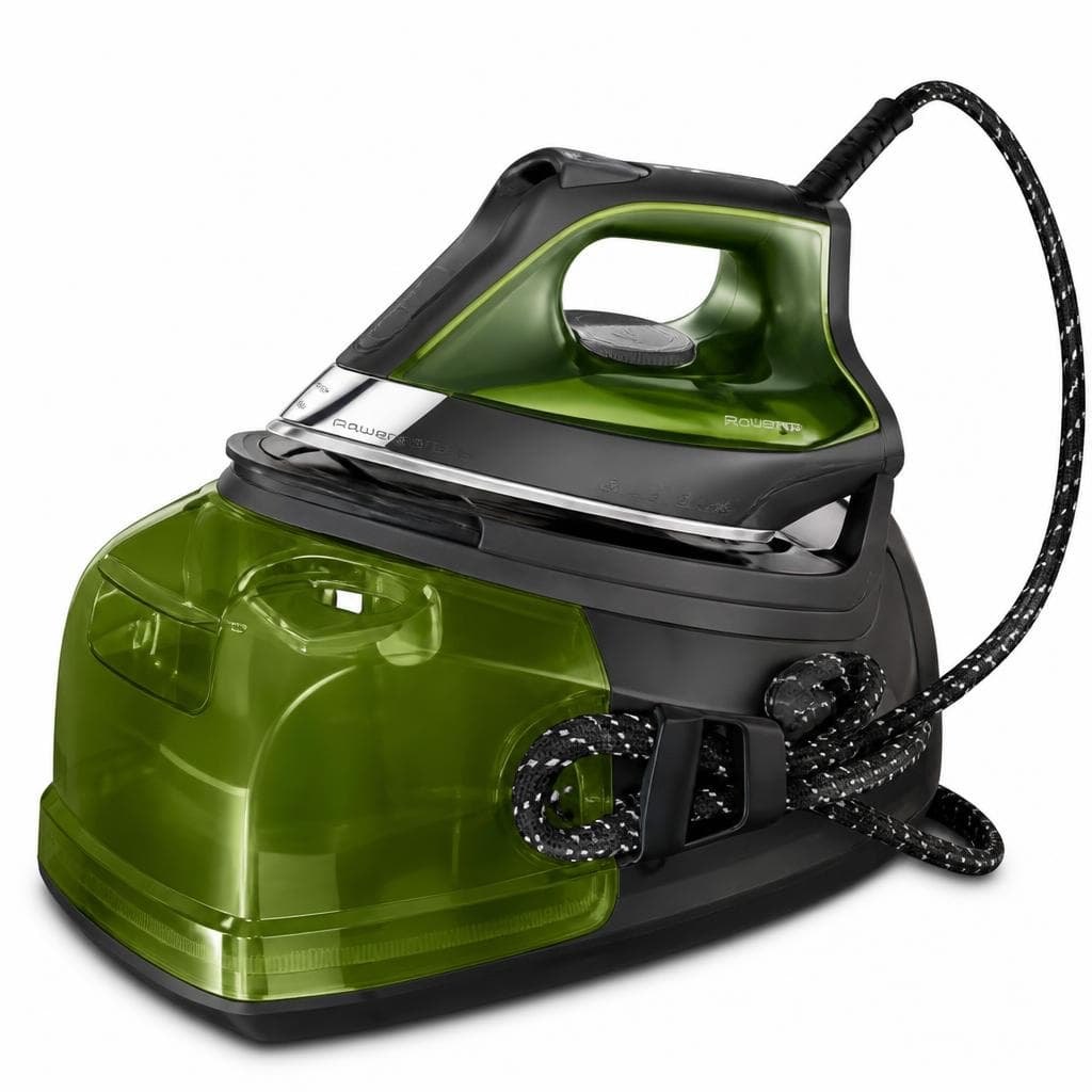 Perfect Steam Pro Rowenta – Unieuro
