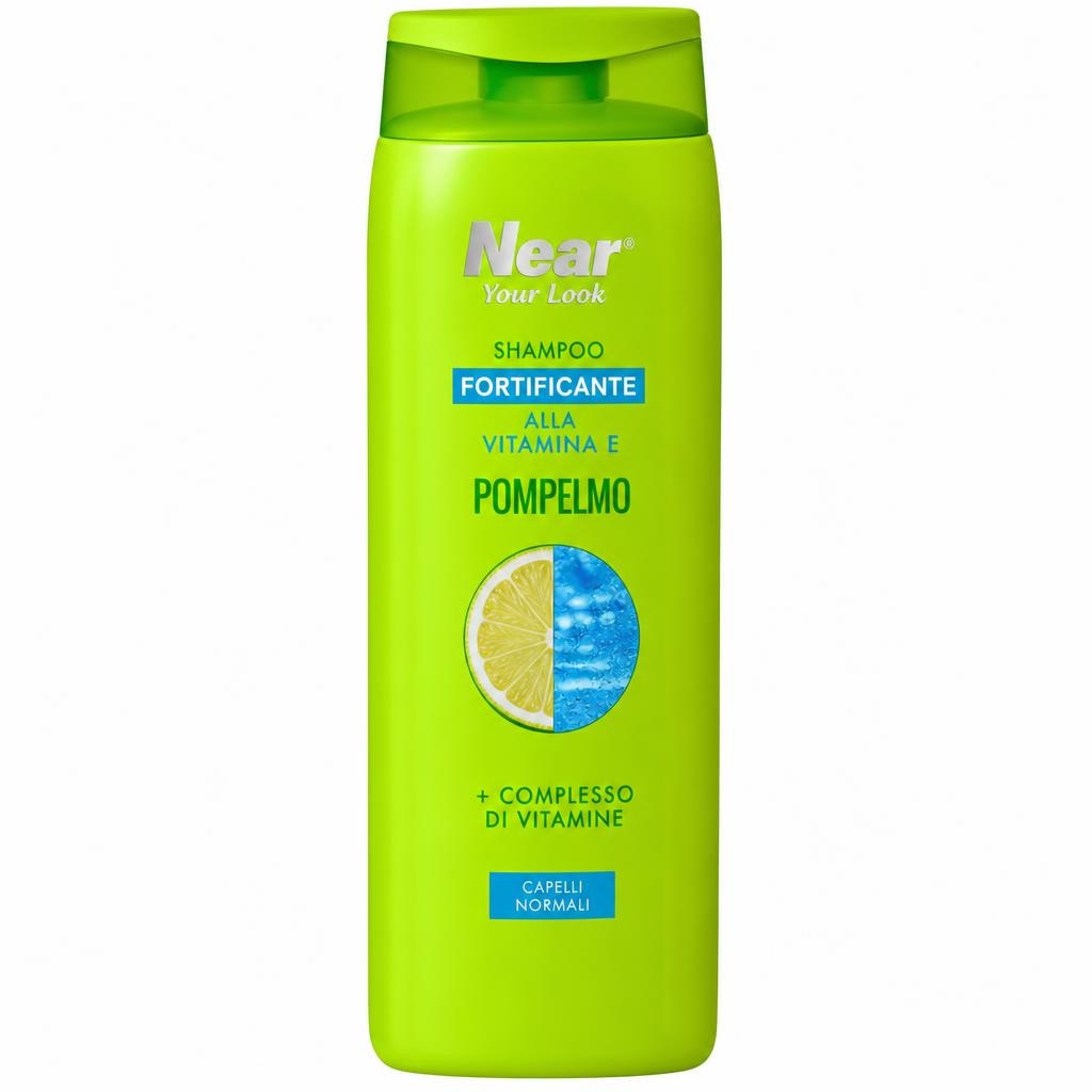 Shampoo assortiti 300 ml in offerta da Eurospin
