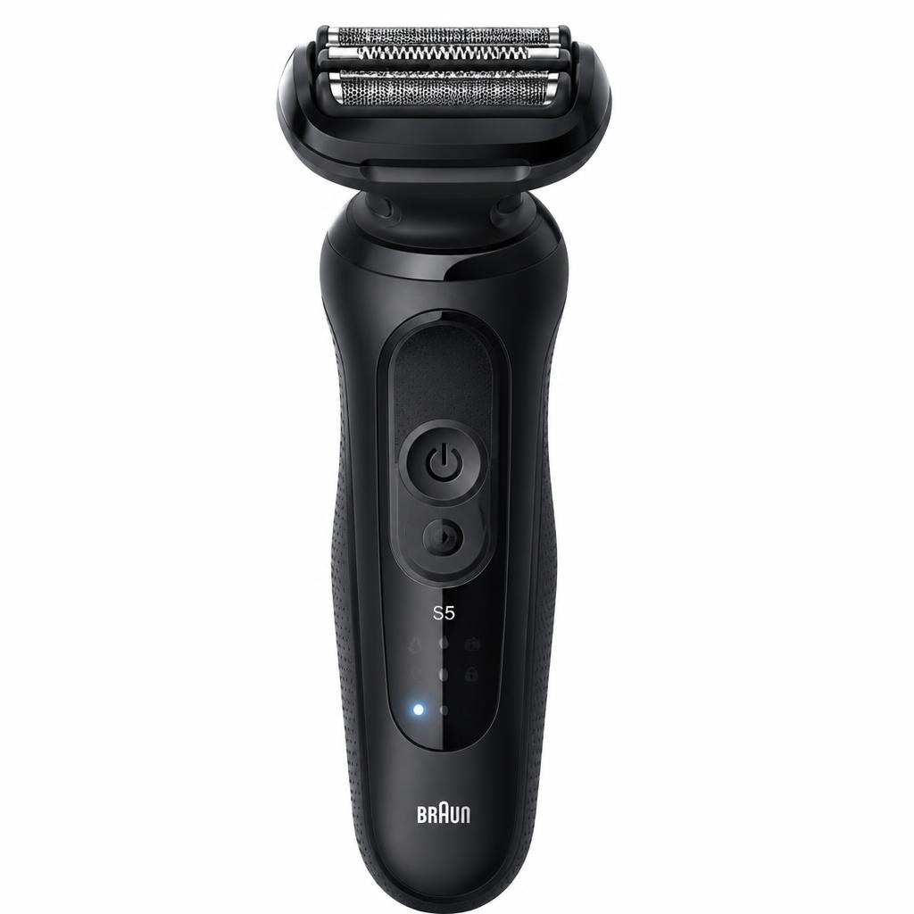 Braun Rasoio 52-N1200S in offerta da Trony