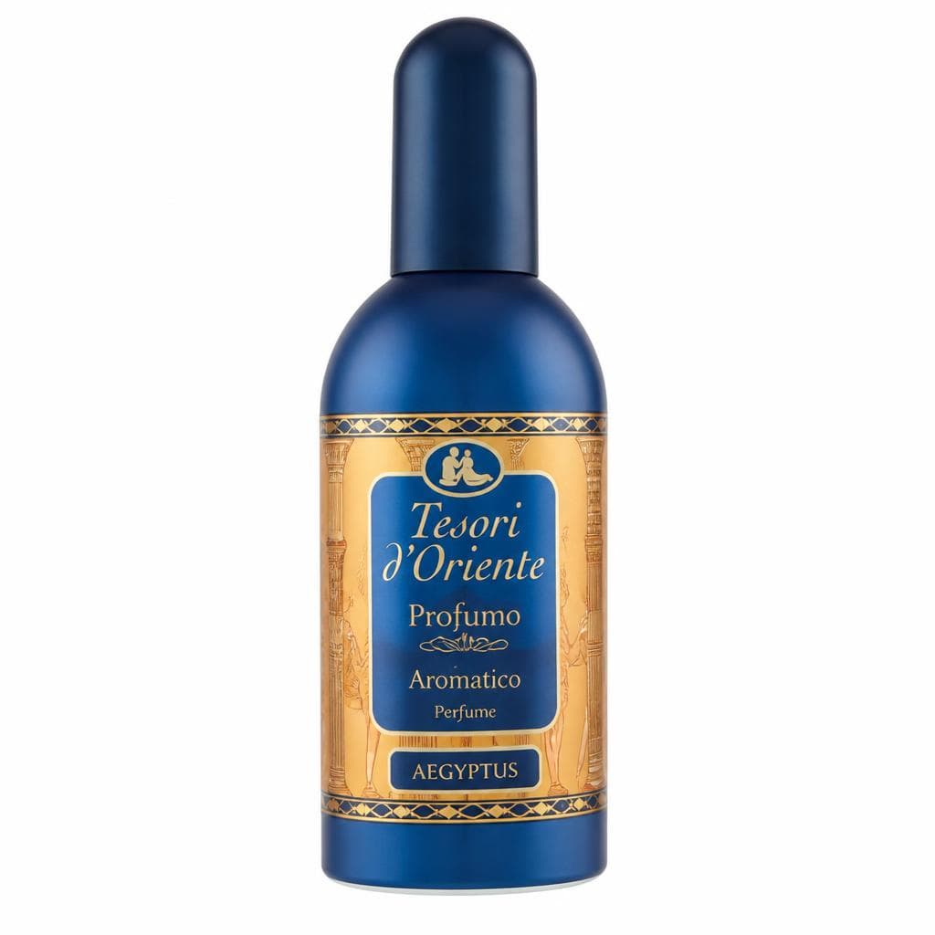Tesori d'Oriente profumo 100 ml in offerta da Tigota