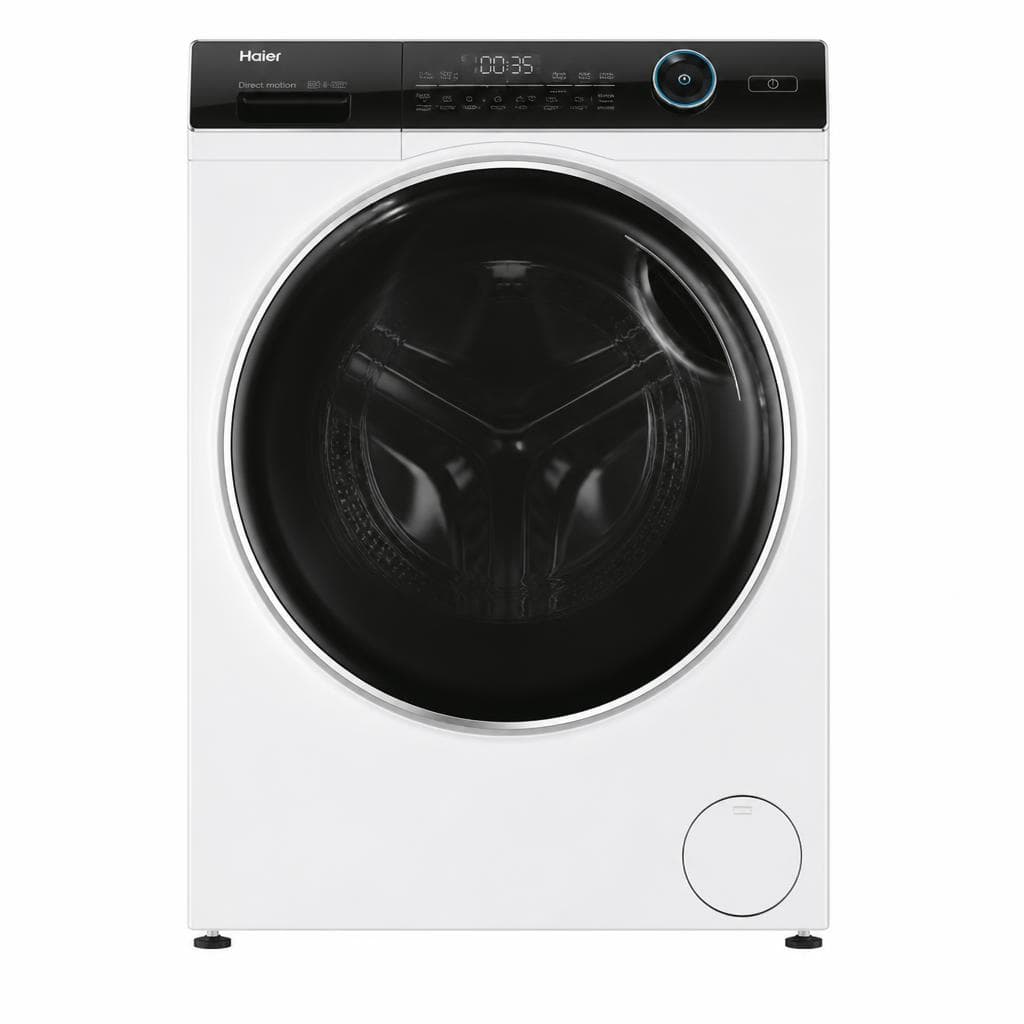 Lavatrice X SERIE 9 HW100-B14387U-IT 10 kg HAIER in offerta da Unieuro