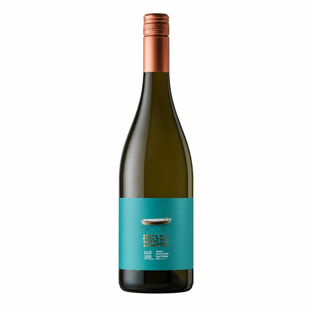 Bianco, rosso o rosato IGT Terre Siciliane 75 cl in offerta da Iper La grande i