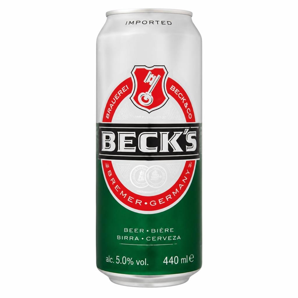 Birra Beck's 44 cl in offerta da Il Gigante