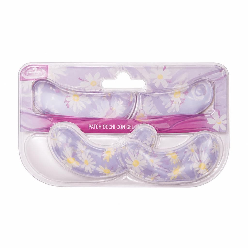 Patch occhi con gel – Risparmio Casa