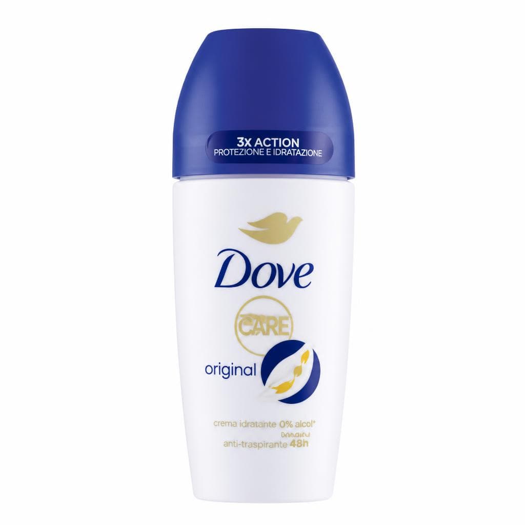 Deodorante roll-on Dove, 50 ml – Carrefour