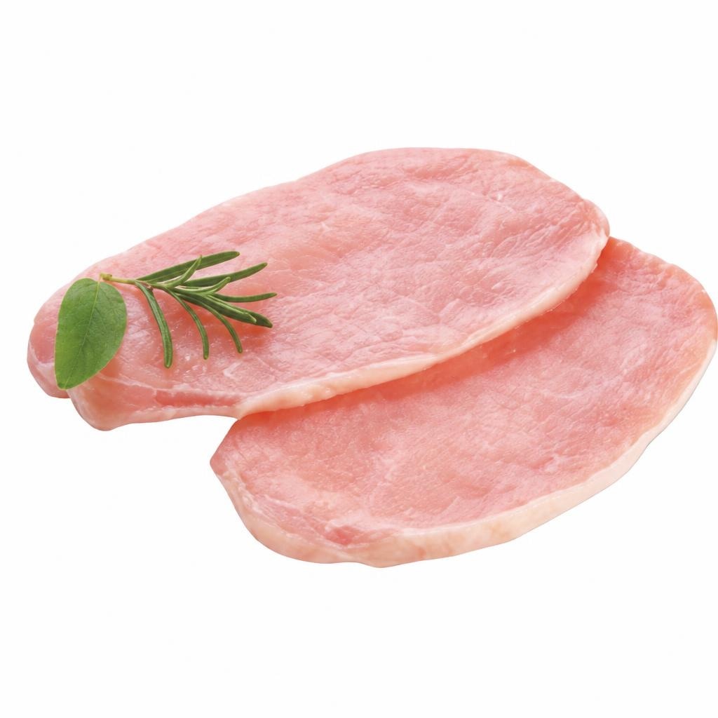 Tagliata di lonza di suino al kg in offerta da Esselunga