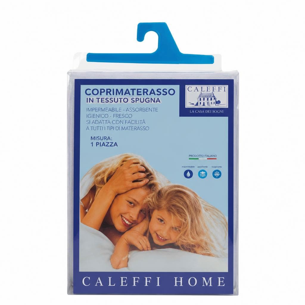 Accessori Letto Caleffi, 1 piazza – Carrefour