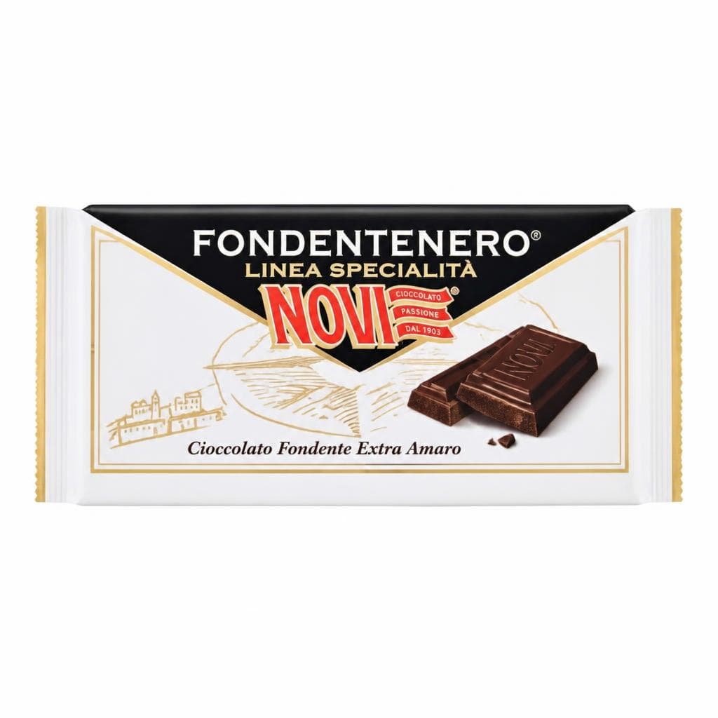 Tavolette Linea Specialità Novi, 100 g – Carrefour