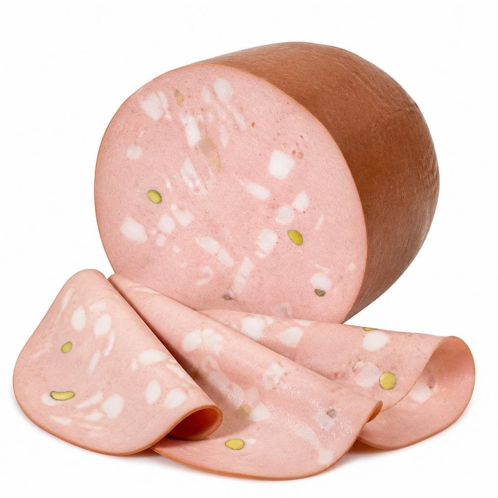Mortadella Bologna IGP in offerta da Eurospin