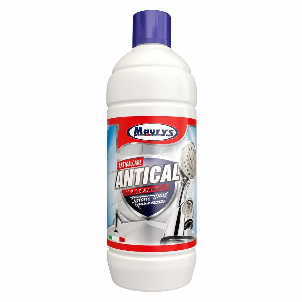 Anticalcare Maury's 750 ML - Offerta nel negozio Maury's