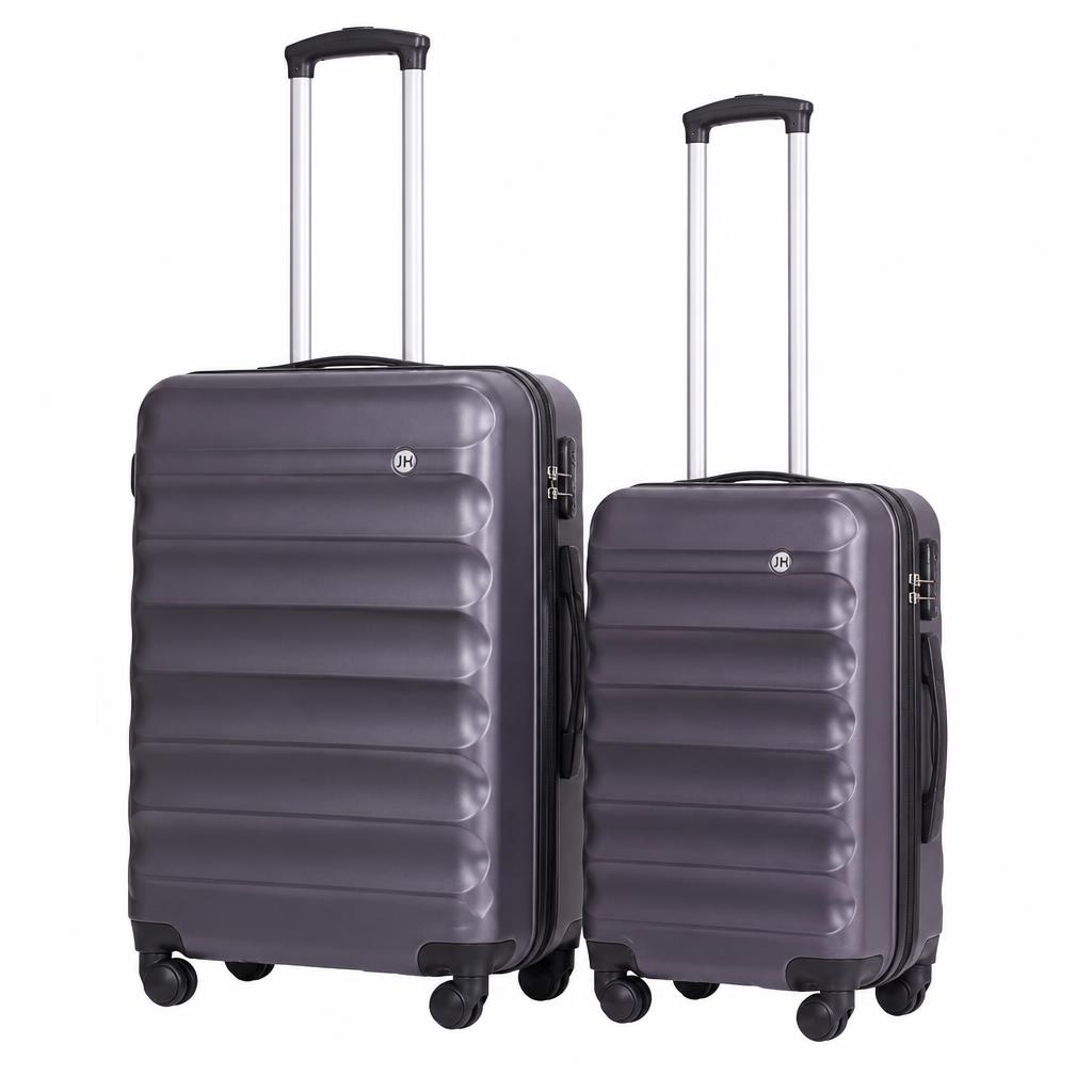 Set due trolley rigidi JOIAHOME - Offerta nel negozio Unieuro