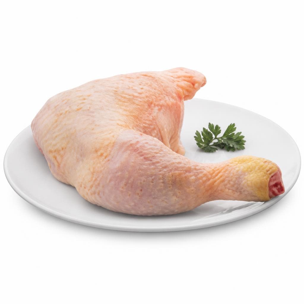 Posteriori di pollo – Iper La grande i