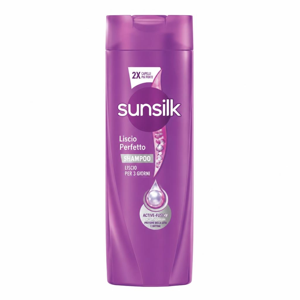 Prodotti linea Sunsilk in offerta da Risparmio Casa
