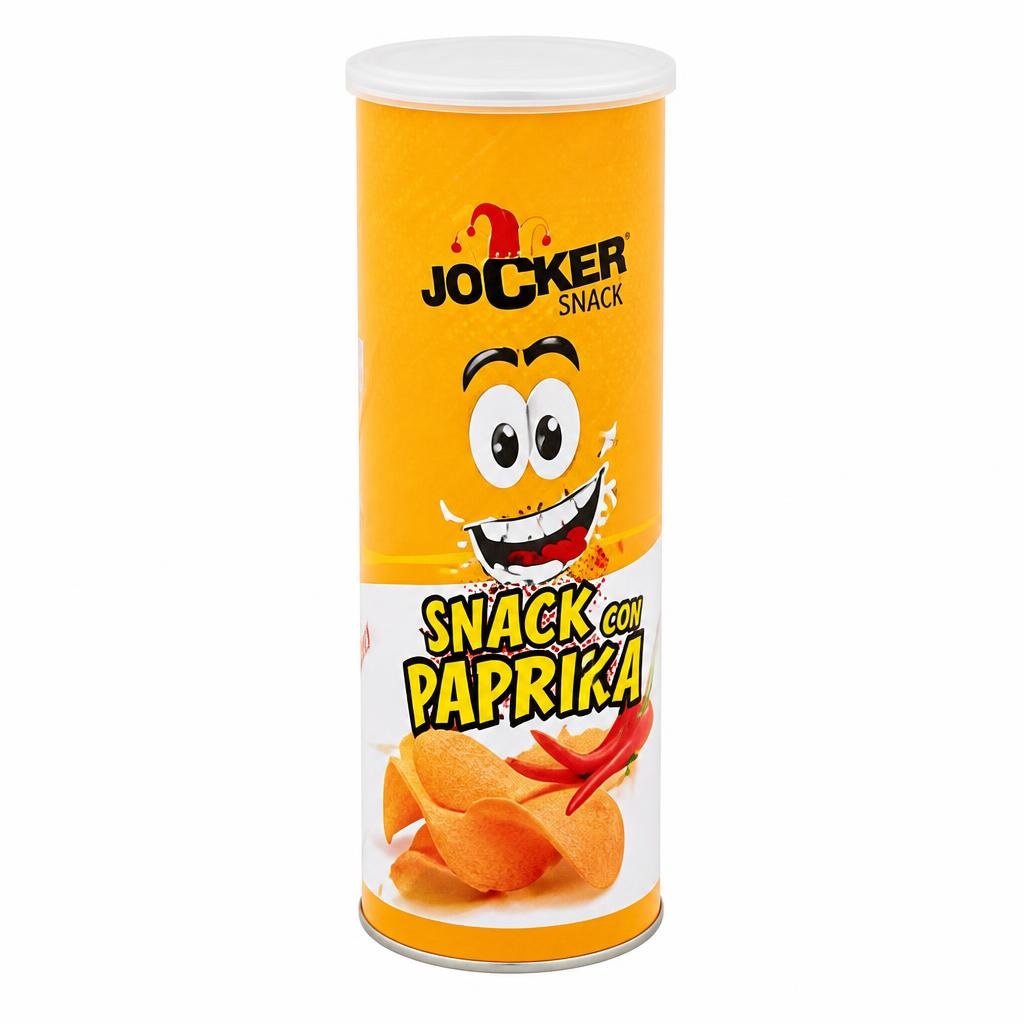 Jocker Snack g 175 - Offerta nel negozio MD