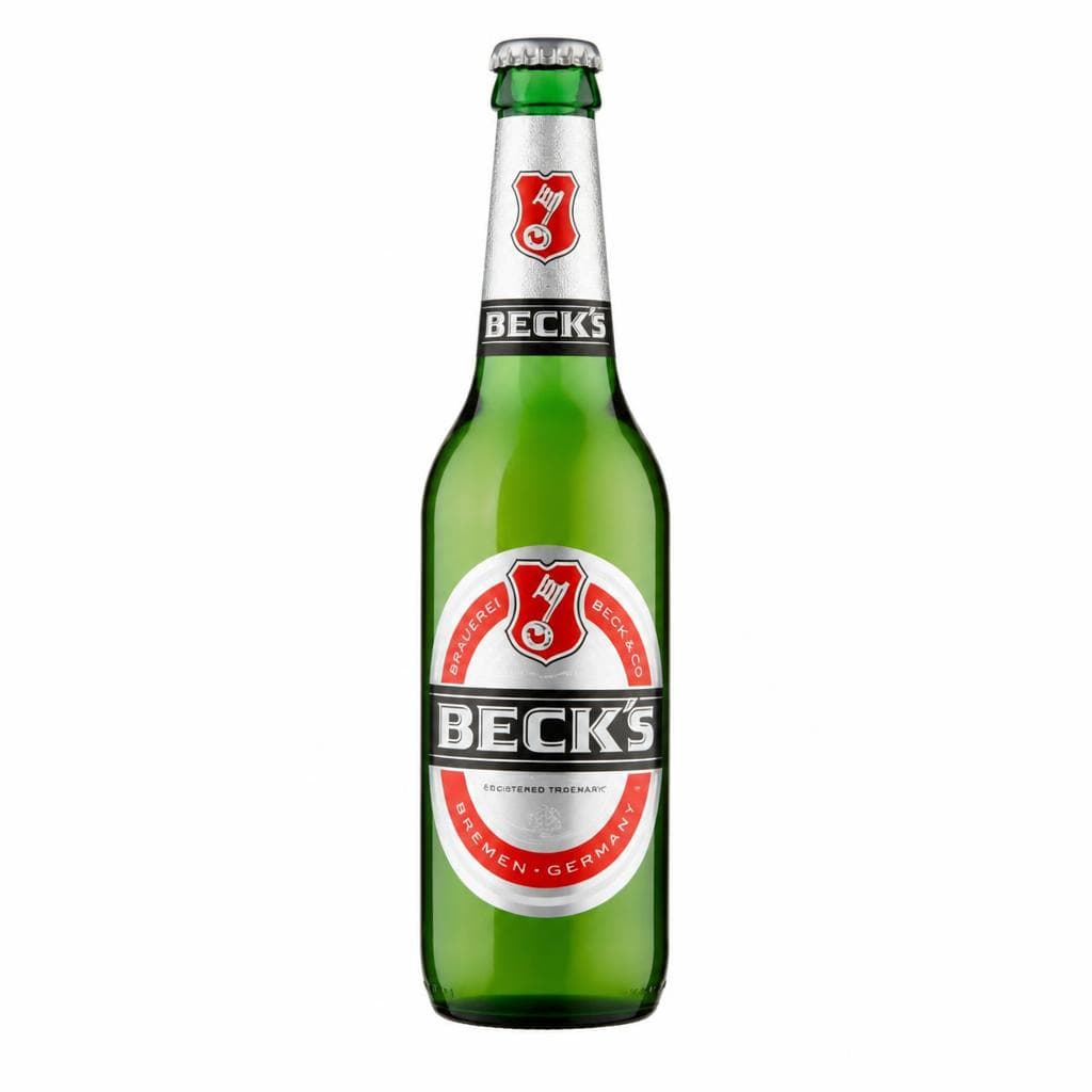 Birra Beck's, 50 cl – Il Gigante