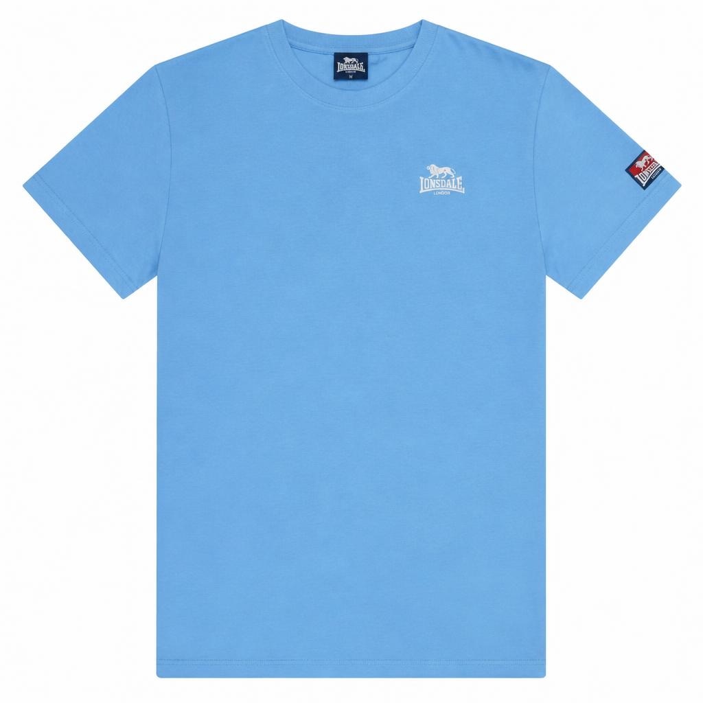 T-shirt Uomo Lonsdale - Offerta nel negozio Carrefour