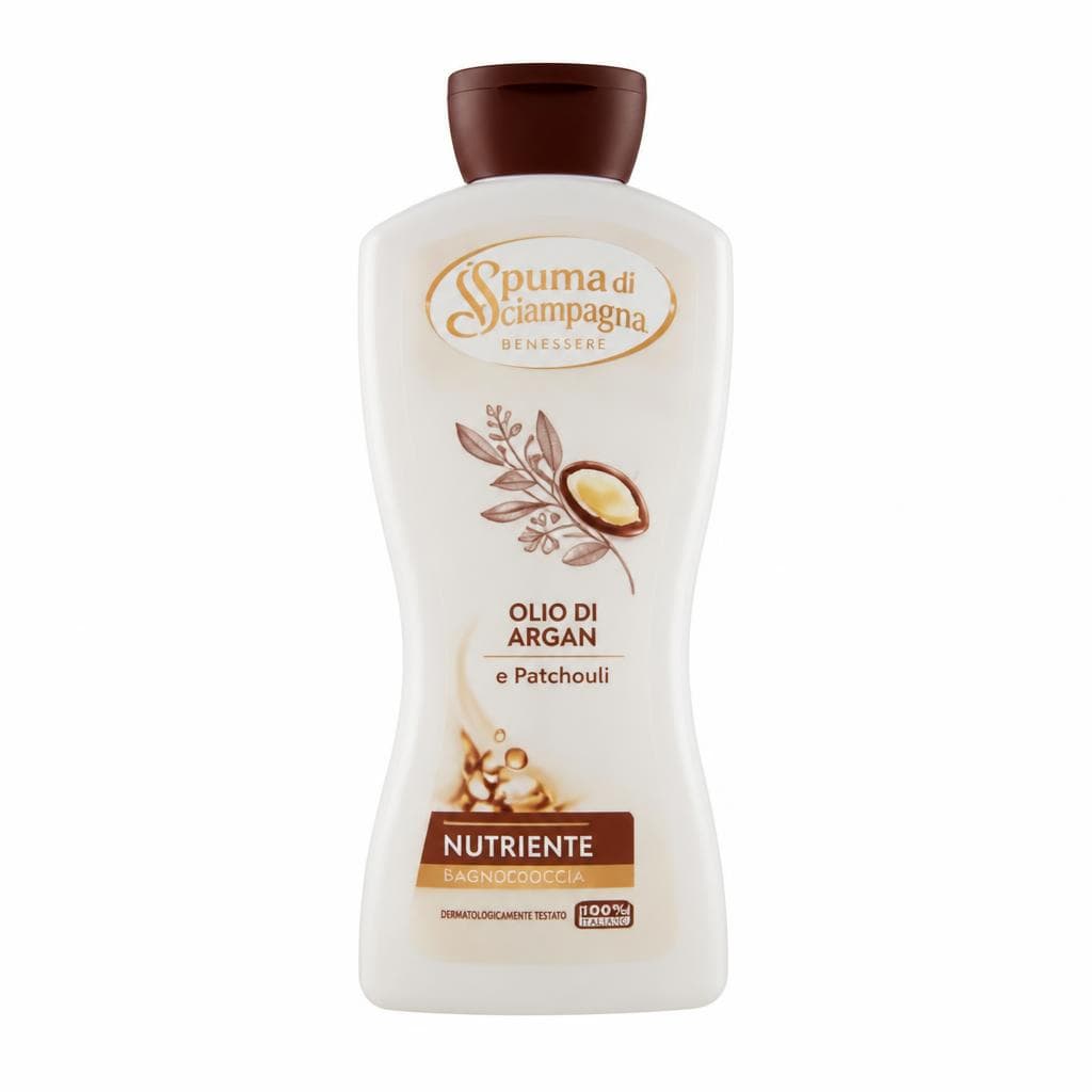 Spuma di Sciampagna bagnodoccia 650 ml in offerta da Iper La grande i