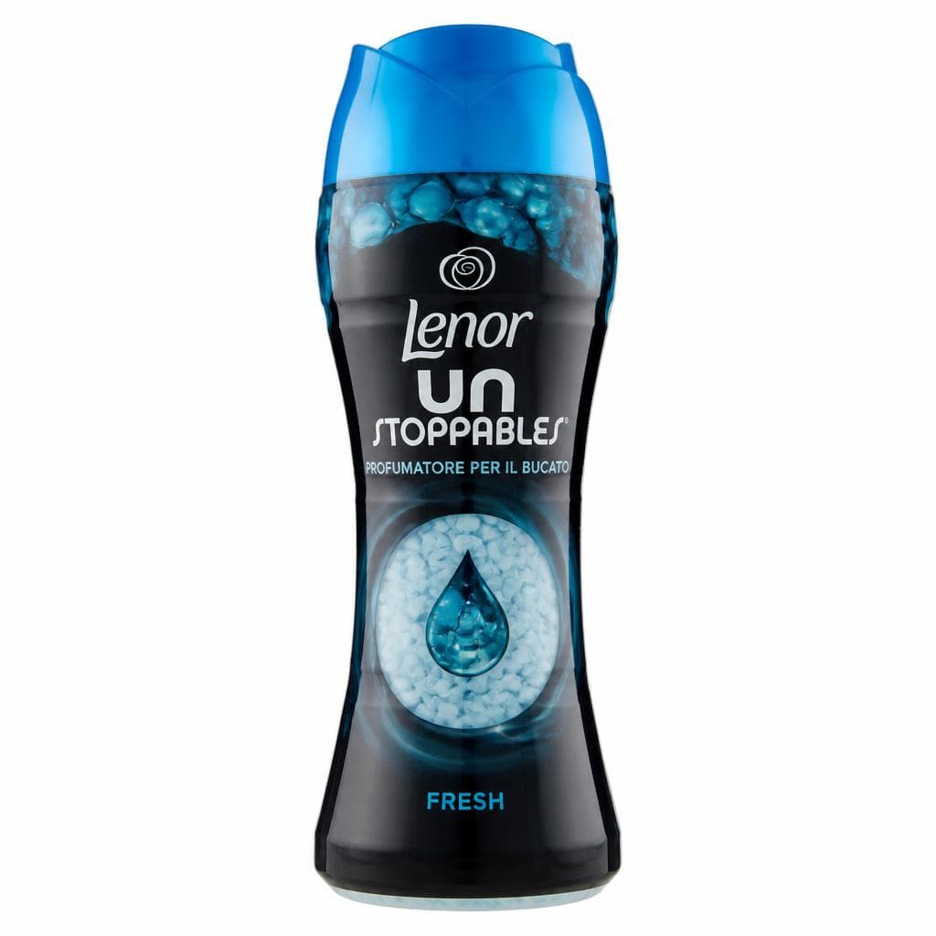 Profumatore Bucato Perle Unstoppable, 495 g LENOR – Carrefour
