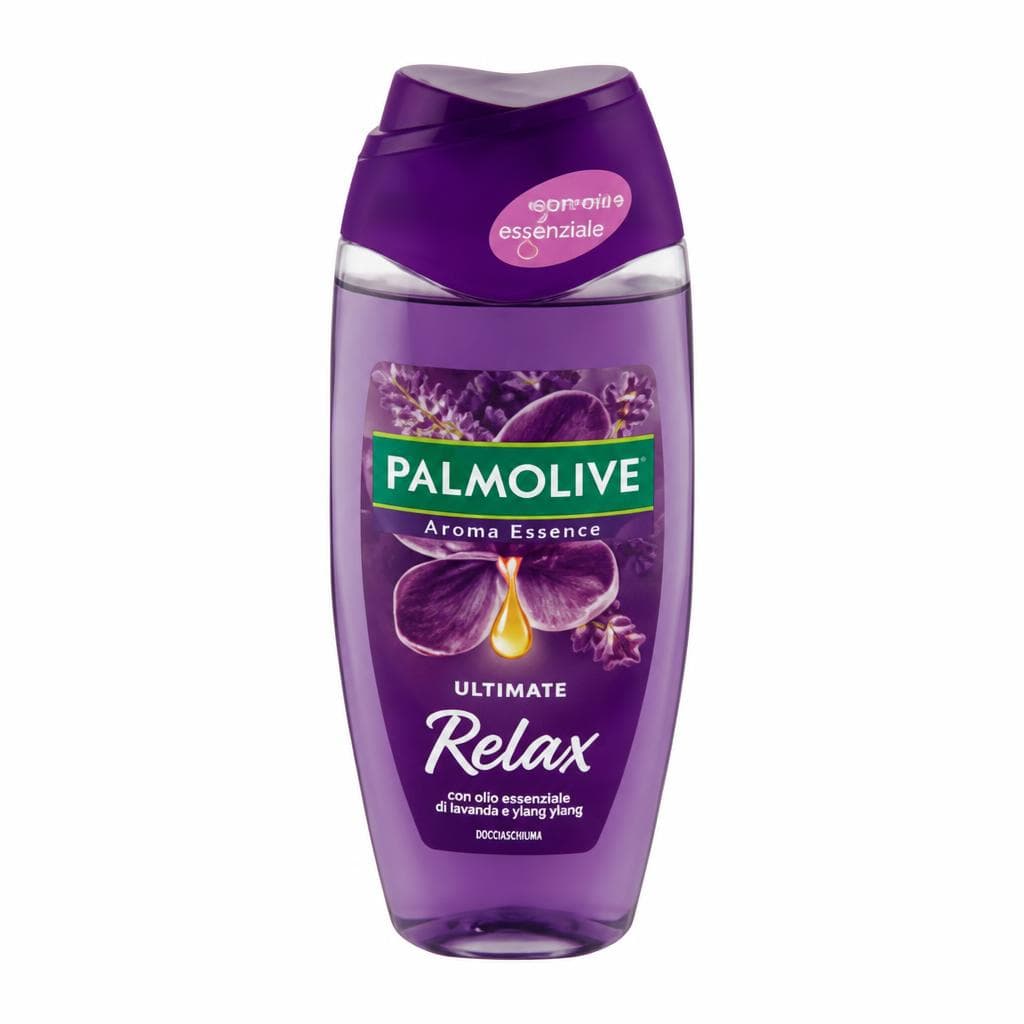 Docciaschiuma Palmolive 220 ml in offerta da Bennet