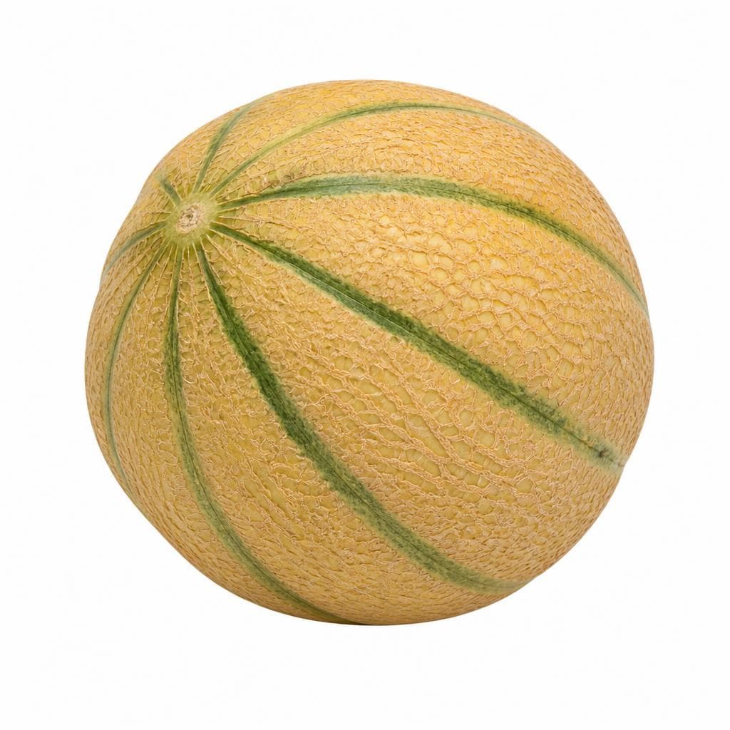 Melone Retato 3 kg o più in offerta da Carrefour
