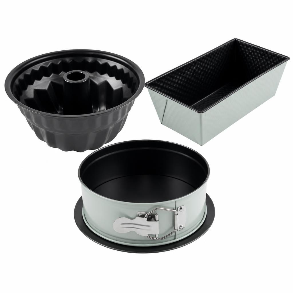 Crofton teglie e mini stampi da forno in offerta da ALDI