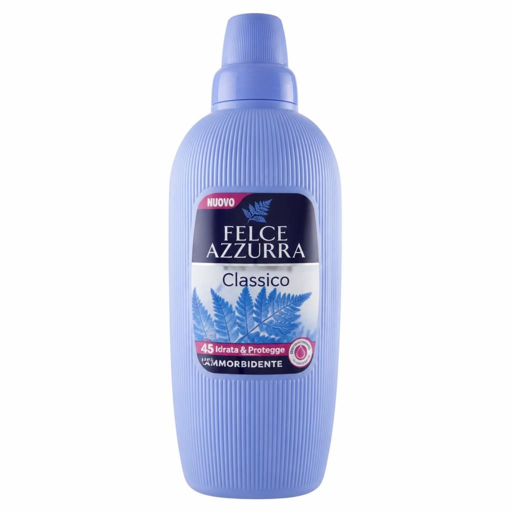 Ammorbidente Felce Azzurra 2 lt in offerta da Coop
