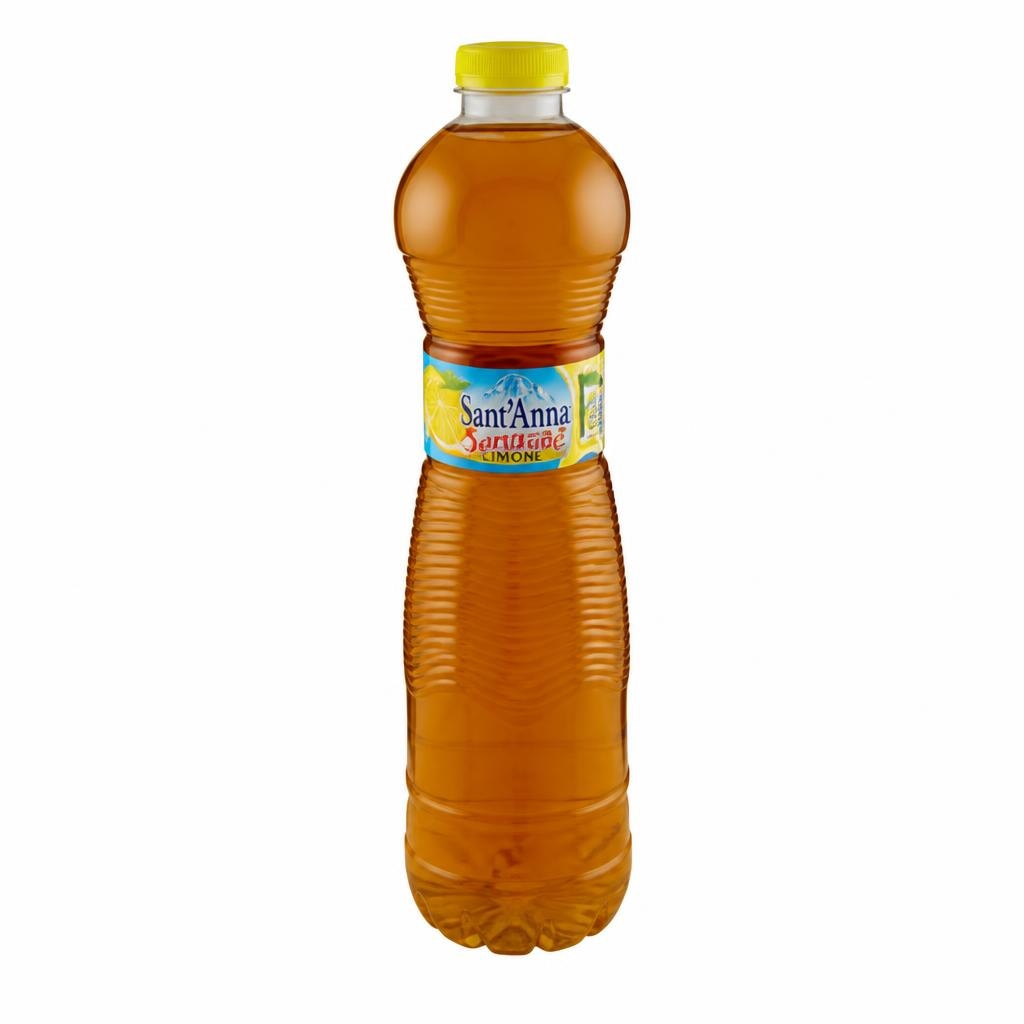 SanThè Sant'Anna 1,5 l in offerta da Carrefour