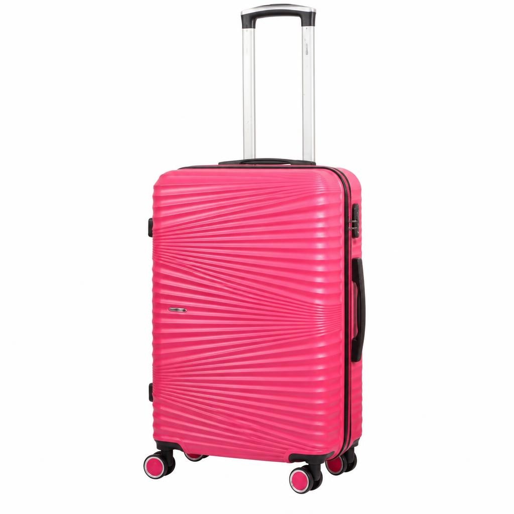 Trolley misura media 66 x 41 x 27 cm - Offerta nel negozio Iper La grande i