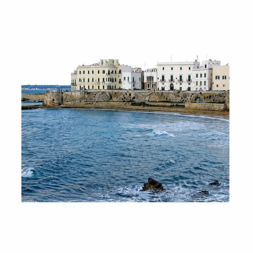 Gallipoli Resort**** 8 giorni / 7 notti - Offerta nel negozio MD