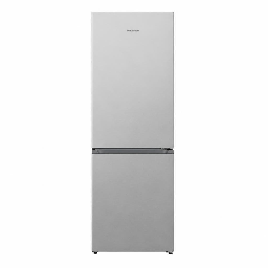 Hisense frigorifero combinato RB5PG10SACC – Unieuro