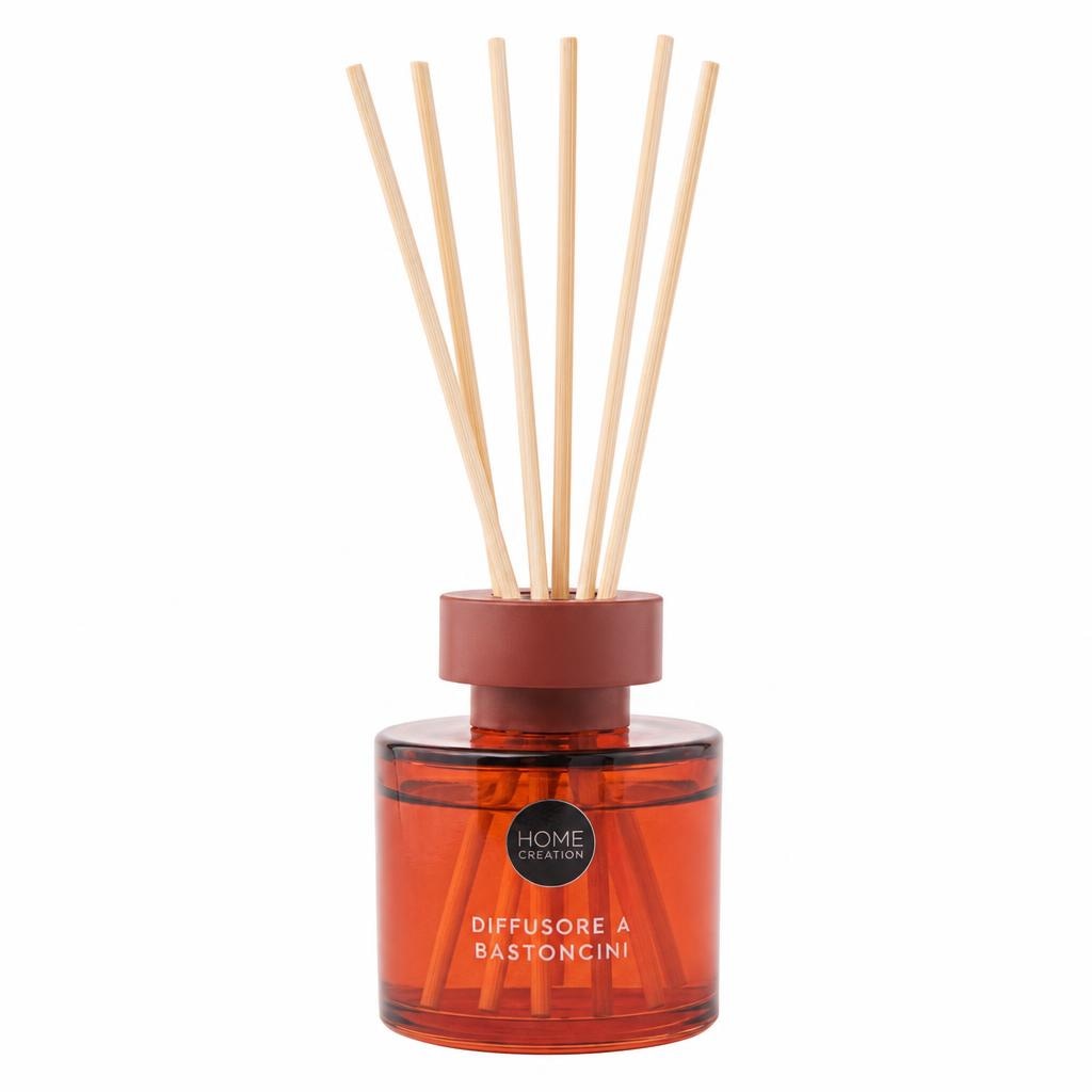 Diffusore a bastoncini 100 ml Home Creation in offerta da ALDI